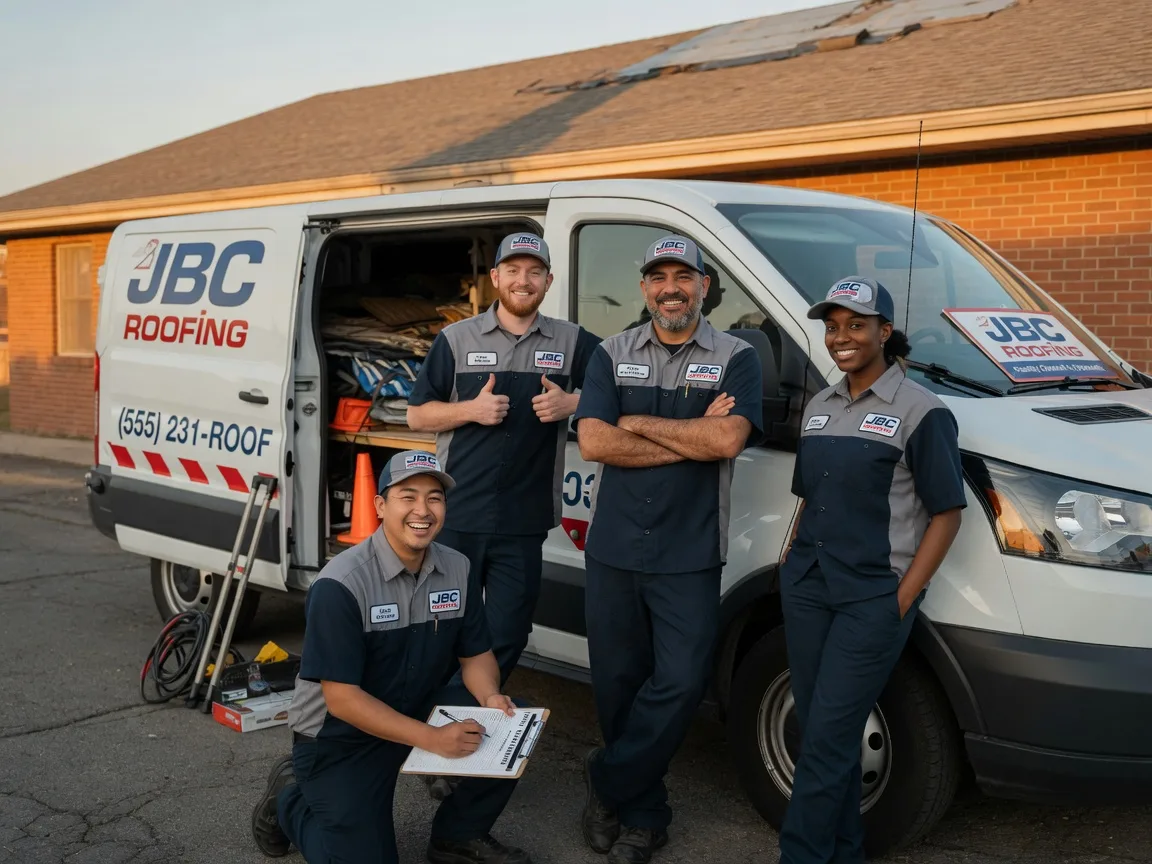 Roof Replacement company in New Berlinville, PA